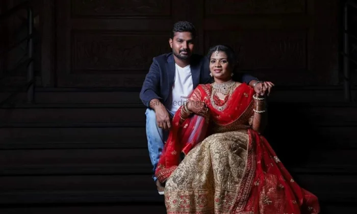 Suba Muhurtham Photography